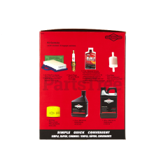 Briggs & Stratton 5111A Maintenance Kit - image 5