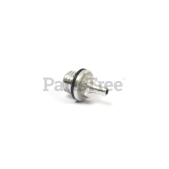 Snapper 555775 Connector-Hose - image 1