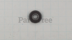 Echo 02006-06302 Ball Bearing - image 1