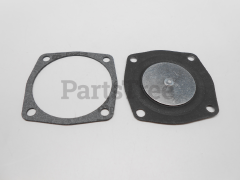 Tecumseh 631069 Diaphragm - image 1
