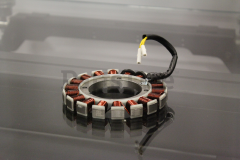 Toro 127-9211 Alternator