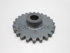 RedMax 539120080 Brake Cog Disc - image 1