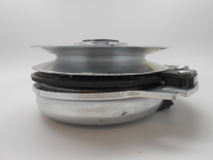 RedMax 539105406 Electric Clutch With Cable, 200 Ft/Lb - image 3
