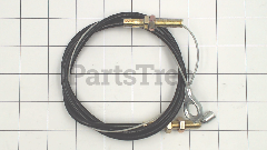 Snapper 18777 Control Cable For Rear Tine Tiller - image 4