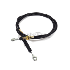 Snapper 761130MA Cable, Chute Control - image 1