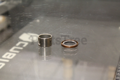 Briggs & Stratton 293708 Bushing And Seal Kit - image 3