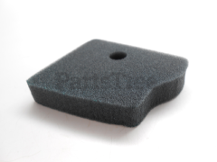 RedMax 537066401 Air Filter, Ready-Oiled - image 2