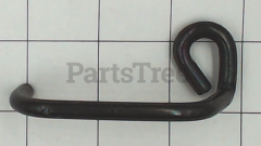 Simplicity 7103517 Use 7103517yp: Belt Guide  Engine  Fwd - image 2