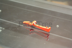 Echo 70871-65140 Throttle Lockout