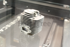 Echo A130000110 Cylinder - image 1