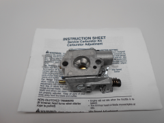 RedMax 530071639 Carburetor - image 1