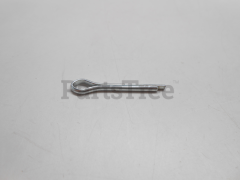 Snapper 7011049 Cotter Pin, 3/32 X .75 - image 2