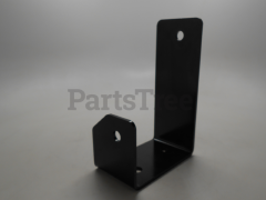 Simplicity 1734185A Gage Wheel Bracket, Rh Rear - image 2