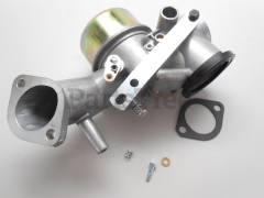 Briggs & Stratton 490472 Carburetor - image 2