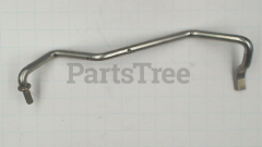 Snapper 24255 (C) Belt Guide  Brake - image 1