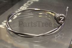 Exmark 139-2402 Choke Cable