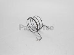Toro 609638 Spring - image 1