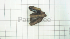 MTD 707810 Belt, 3/8 X 36"