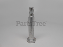 Snapper 108765 Wheel Bolt, 3/8-16 X 2.781 - image 2