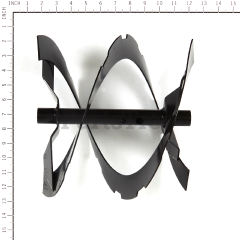 Simplicity MT1501210E701MA Use 1741108hma: Auger 24 A2 Cf Rh - image 3