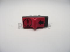 RedMax 503098302 Ignition Switch, Start/Stop - image 1