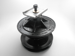 Toro 99-2605 Spindle Housing Assembly - image 1
