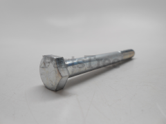 Snapper 76939 Capscrew, 5/16-18x3 - image 2