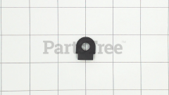 Echo 72320-82151 Choke Grommet - image 2