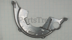 Snapper 691009 Use 593465: Plate-Back - image 3