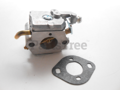 Tecumseh 640347A Carburetor - image 4