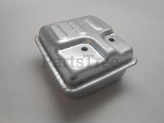 Echo 70103-15100 Muffler Assembly - image 2