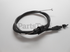 RedMax 532428311 Snow Cable Assembly - image 1