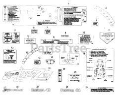Exmark LHP4819KA - Exmark 48