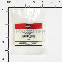 MTD BS-820064 Sealing Washer - image 3