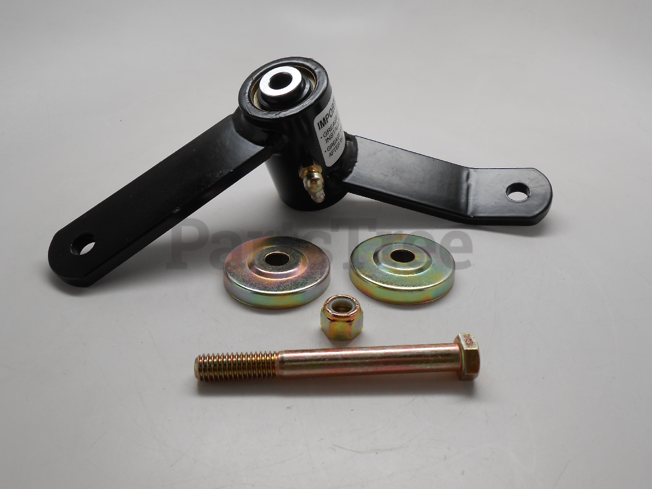 Exmark LZ30KC665 - Exmark 66
