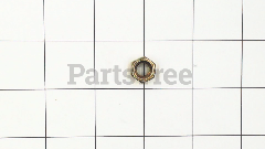 MTD 712-0123 Hex Nut, 5/16-24 - image 1