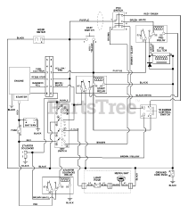 Ariens 915077 (1840) - Ariens Zoom 40" Zero-Turn Mower, 18hp Kohler (SN: 020000 - 024999) Wiring Diagram
