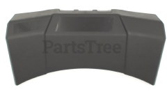 Snapper 7600191 Kit  Nose Cover - image 1