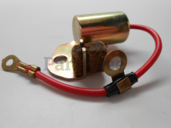 Echo 15212705530 Condenser - image 2