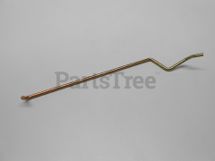 Echo 17801120560 Throttle Rod - image 1