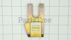 Toro 107-9313 Outer Tooth - image 1