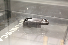 Echo 72935-84243 Throttle Lever Bracket