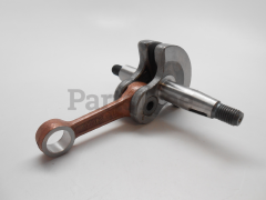 Echo A011001310 Crankshaft Assy - image 1