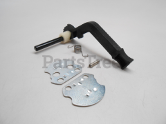 Snapper 693769 Use 790903: Kit-Choke Shaft