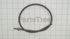 RedMax 530095883 Flex Shaft