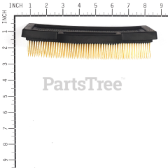 Snapper 691007 Use 499486s: Filter-Air Cleaner - image 4