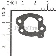 Snapper 844143 Use 844931: Gasket-Air Cleaner - image 3