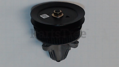 MTD 918-04512 Blade Spindle Assembly - image 1