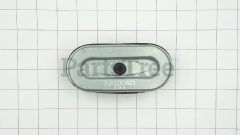 Gravely 21551200 Air Element Filter, Duel Ex 1321 - image 2