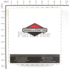 Murray 71132MA Wheel, 8" X 2" Grey - image 2